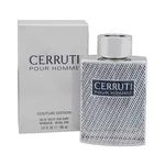 CERRUTI Pour Homme Couture Edition