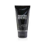 REDKEN Brews Get Groomed