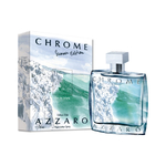 AZZARO Chrome Summer 2013