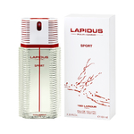 TED LAPIDUS Pour Homme Sport