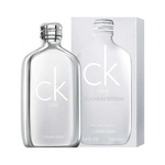 CALVIN KLEIN Ck One Platinum Edition