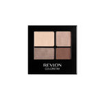 REVLON Тени для век четырехцветные "Colorstay Eye16 Hour Eye Shadow Quad