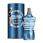 JEAN PAUL GAULTIER Le Male On Board