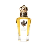 NOBLE ROYALE Cuir Magnifique