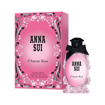 ANNA SUI L'Amour Rose